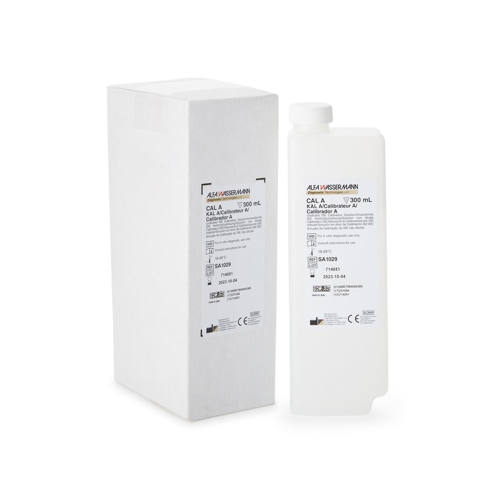 ACE® Calibrator for ACE ISE Analyzer SA1029