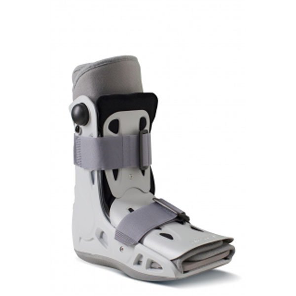 Aircast® AirSelect® Air Walker Boot, Medium 01ES-M