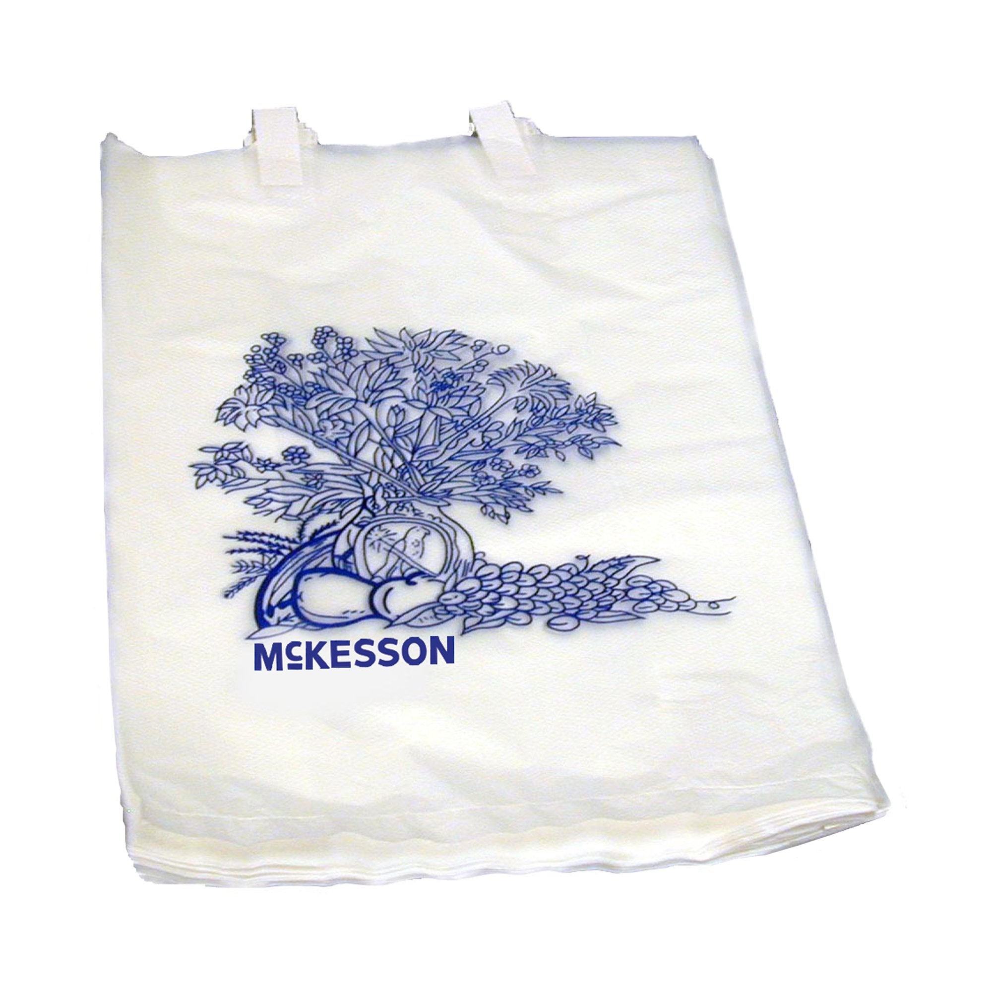 McKesson Bedside Bag 16-9203