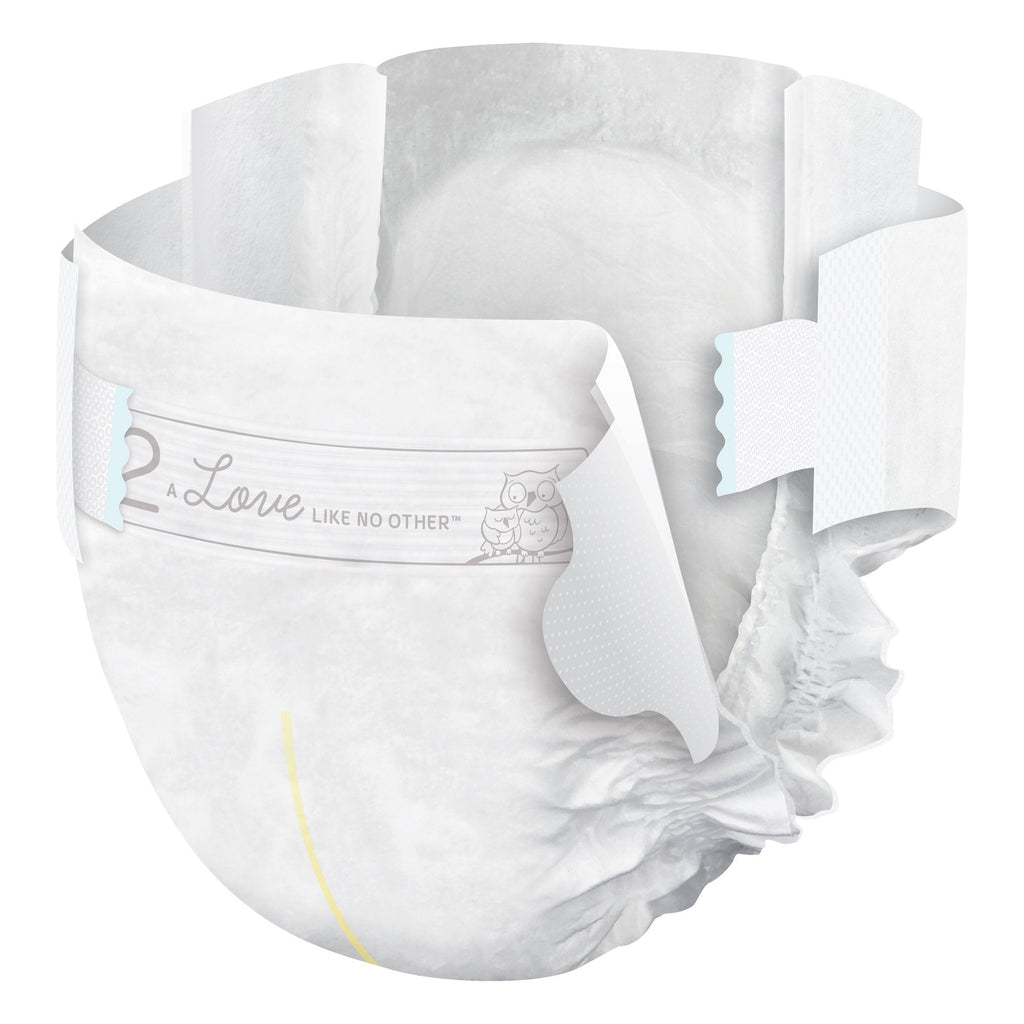 Bambo® Nature Diaper, Size 2 1000016924
