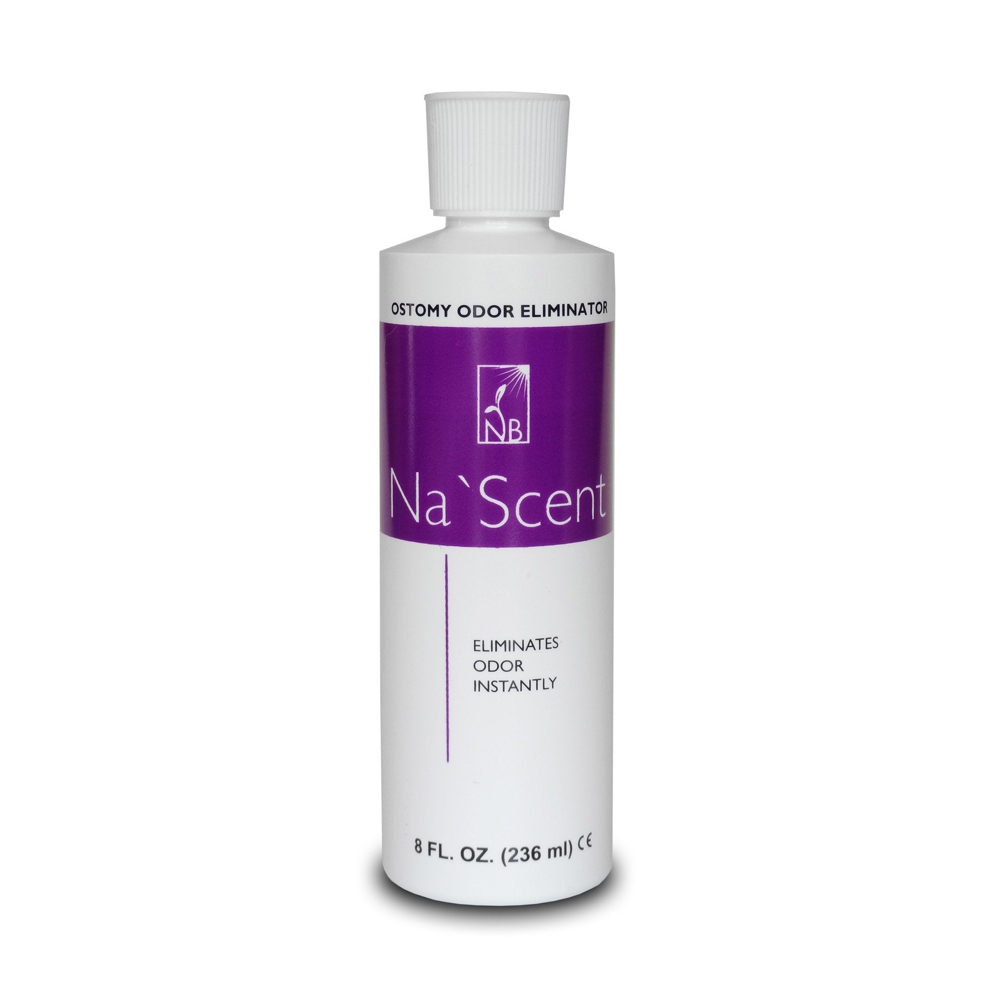 Na'Scent Ostomy Appliance Deodorant 9901-NOOEWS