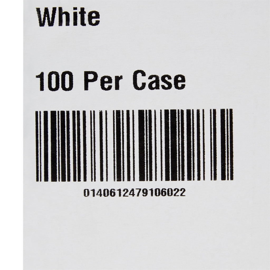 McKesson Nonsterile Physical Exam Drape, 40 x 48 Inch 18-10834