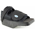Darco® OrthoWedge™ Post-Op Shoe Large, Black OQ3B