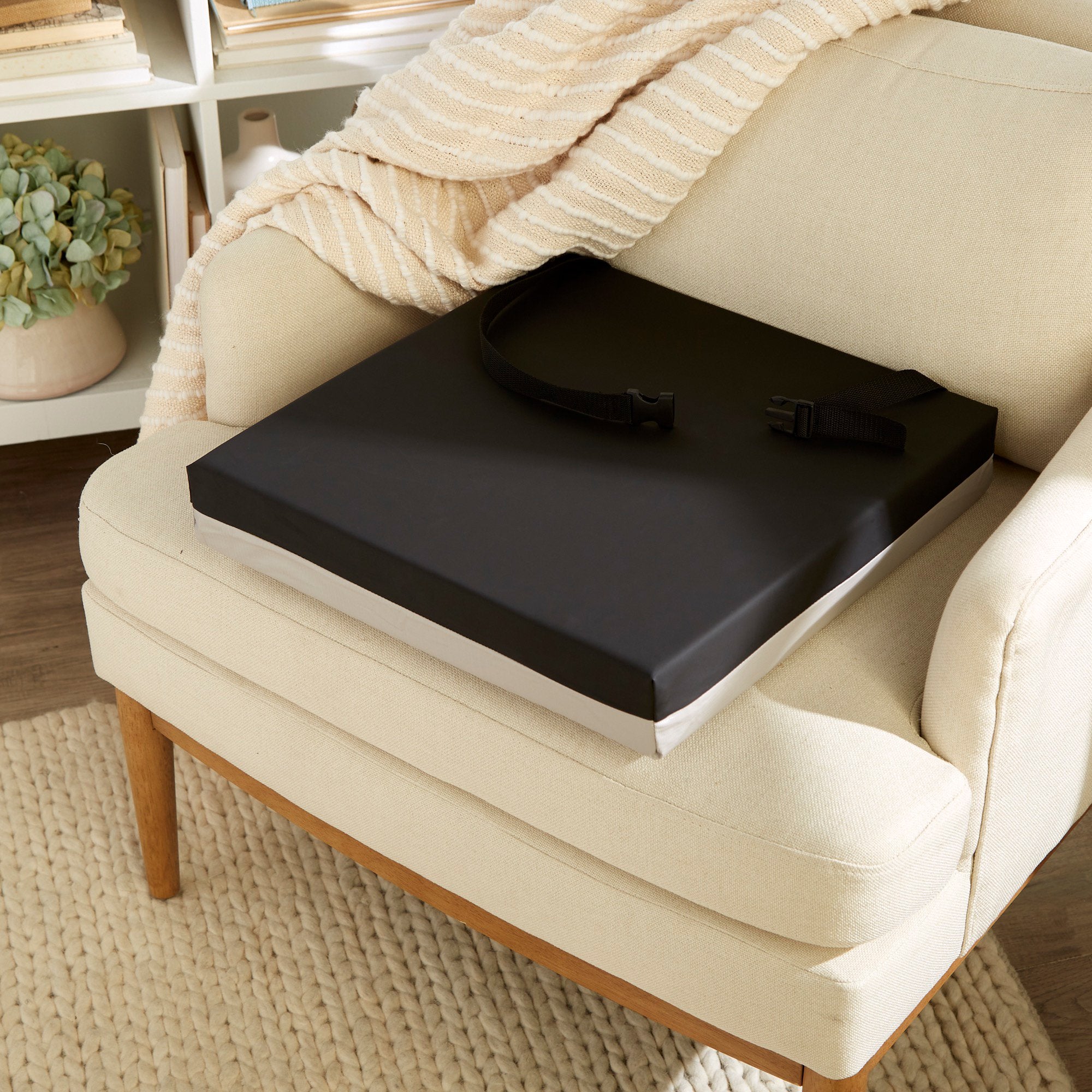 McKesson Protekt Seat Cushion 170-71003