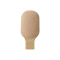 Premier™ 82411 One-Piece Transparent Ostomy Pouch, Cut to Fit Stomas up to 51 mm 82411