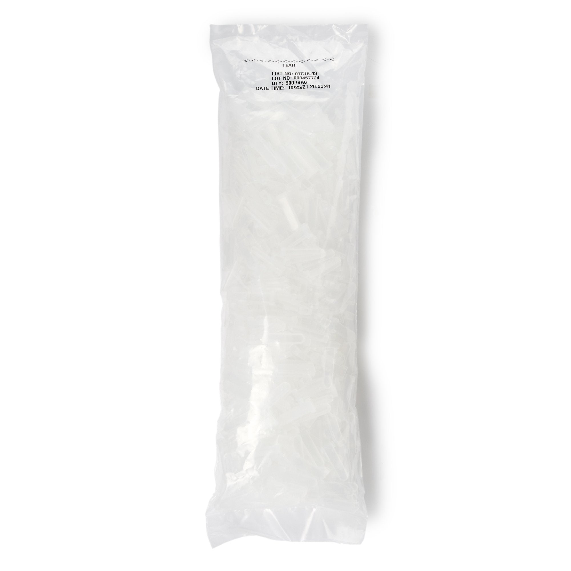 Architect™ Reaction Vessel 07C1503