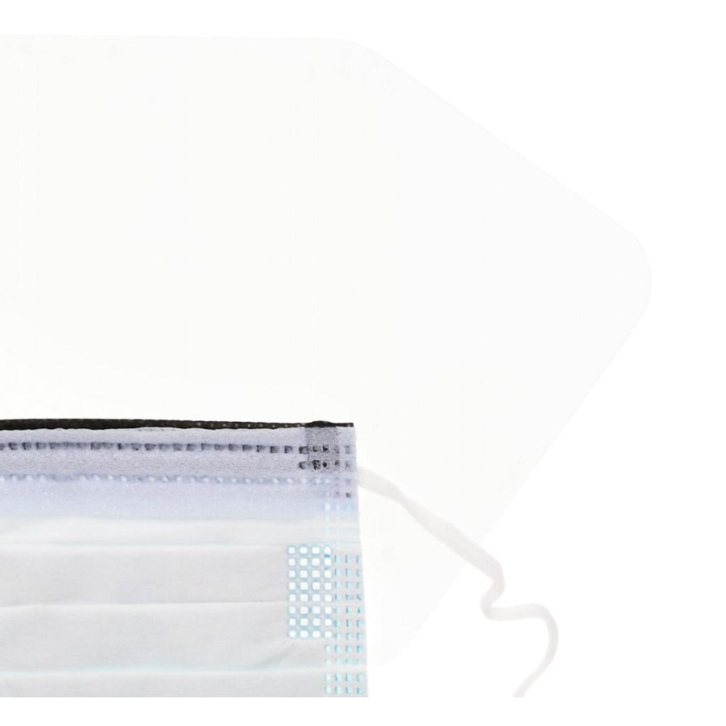 Secure-Gard® Procedure Mask with Eye Shield AT74631