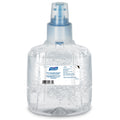 Purell® Advanced Hand Sanitizer 1,200 mL 70% Ethyl Alcohol Gel Green Certified 1903-02