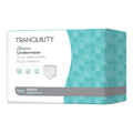 Select® Heavy Protection Absorbent Underwear, Small 2604