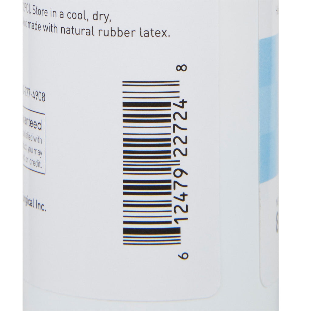 McKesson Ostomy Appliance Deodorant, 8-ounce squeeze bottle 137-5720