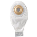 ActiveLife® One-Piece Transparent Colostomy Pouch, Pre-cut to Fit 28mm Stomas 175780