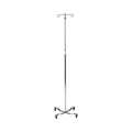 drive™ Steel IV Pole, 2-Hook 13033