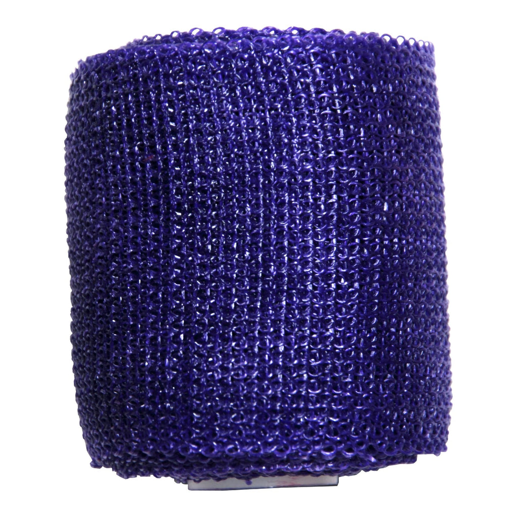 McKesson Purple Cast Tape, 2 Inch x 4 Yard 115-2U