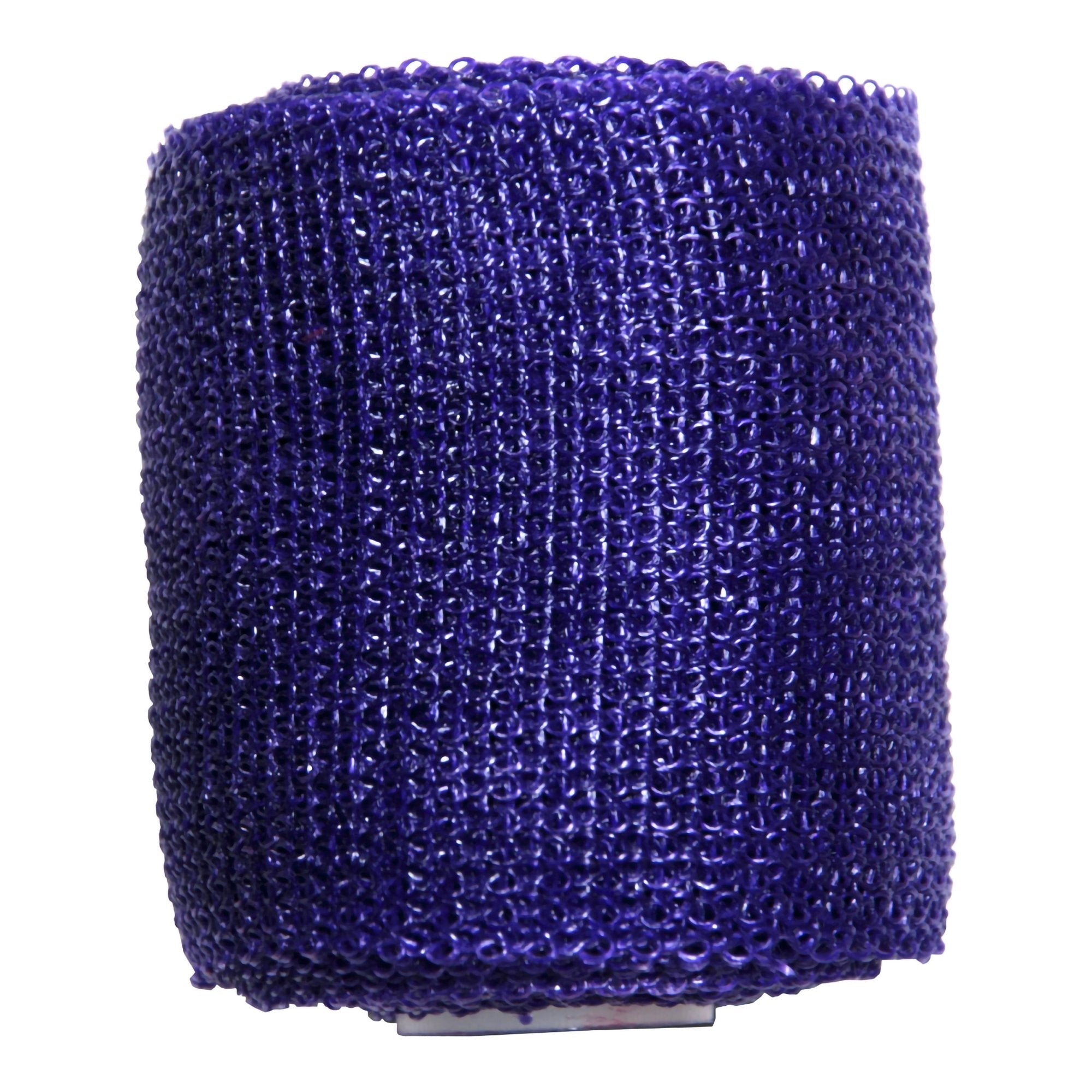 McKesson Purple Cast Tape, 2 Inch x 4 Yard 115-2U