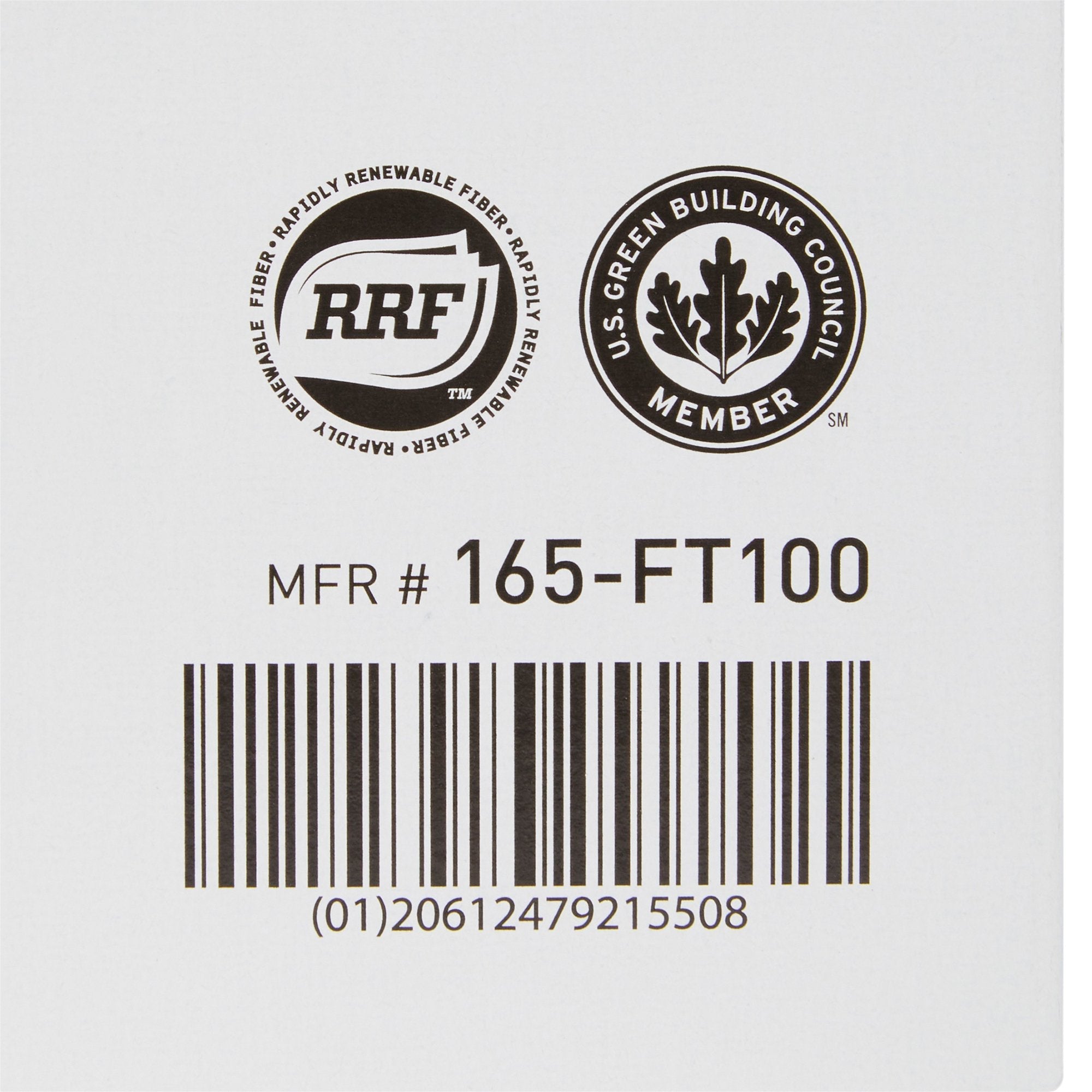 McKesson Facial Tissue 165-FT100