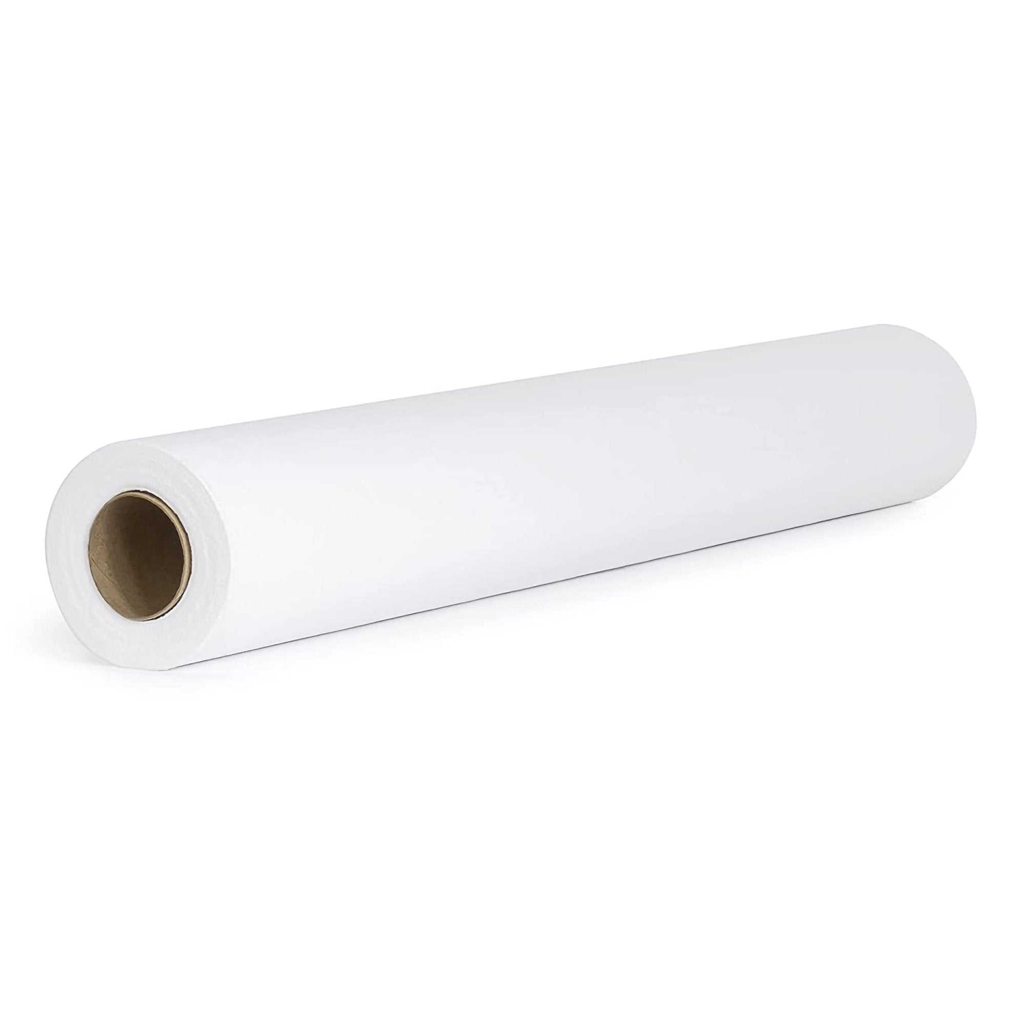 Tidi® Everyday Crepe Table Paper, 21 Inch x 125 Foot, White 981004