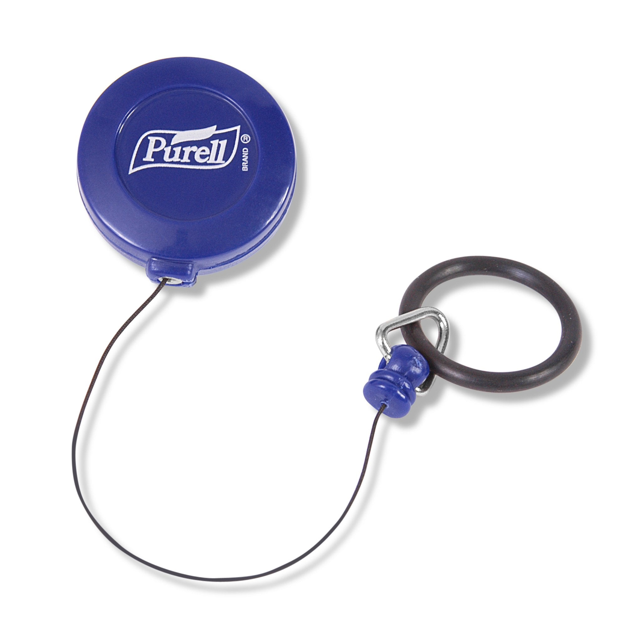 Purell® Personal™ Retractable Clip 9608-24