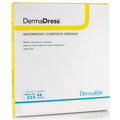 DermaDress™ Composite Dressing, 4 x 4 Inch 00276E
