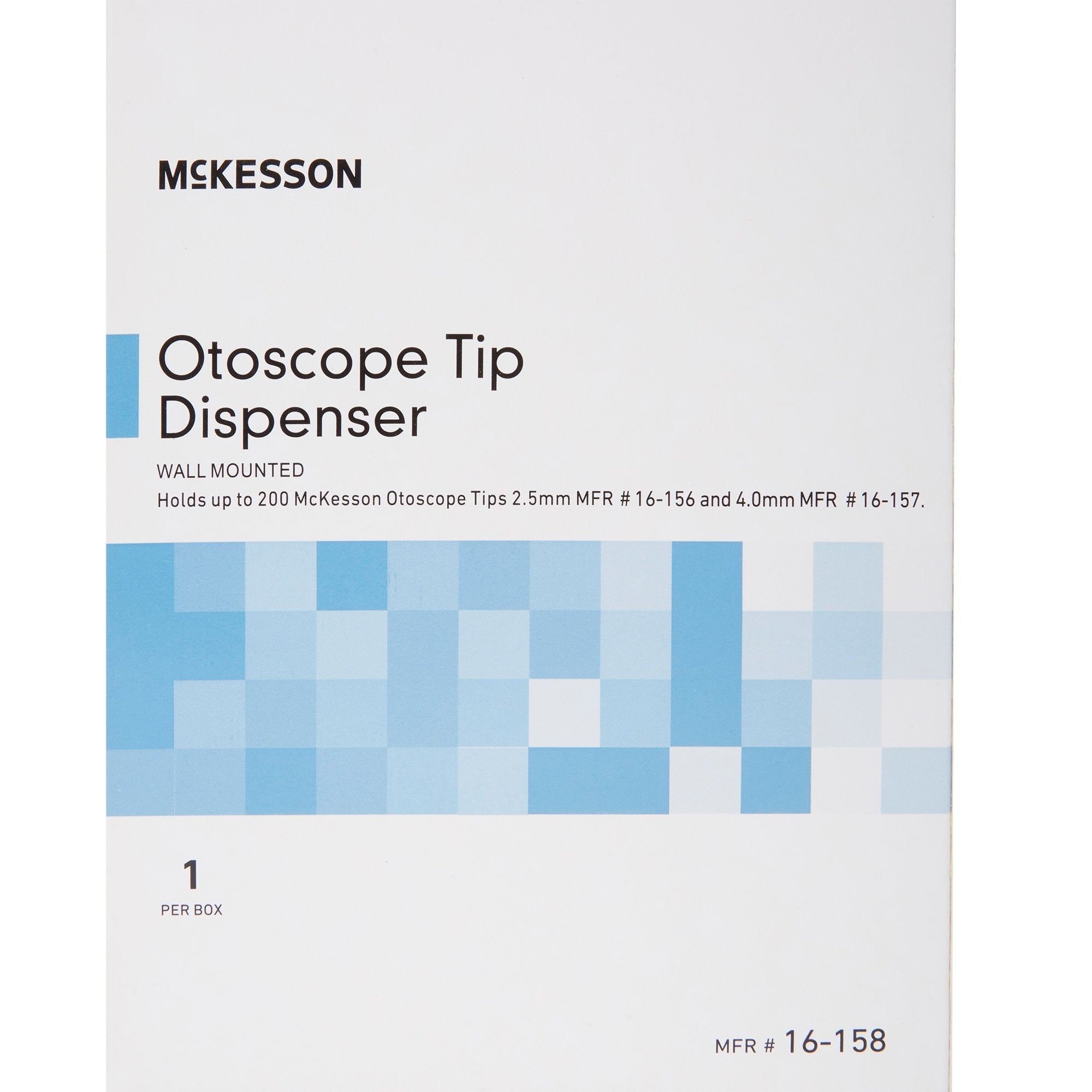 McKesson Specula Dispenser 16-158