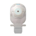 SenSura® Mio Convex Flip 1-Piece Transparent Ostomy Pouch, 10 – 50mm Stomas 18320