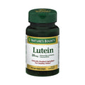 Nature's Bounty® Lutein Eye Vitamin Supplement 74312049026