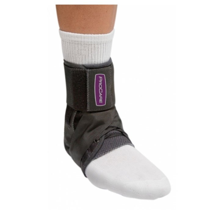 ProCare® Ankle Support, Large 79-81357