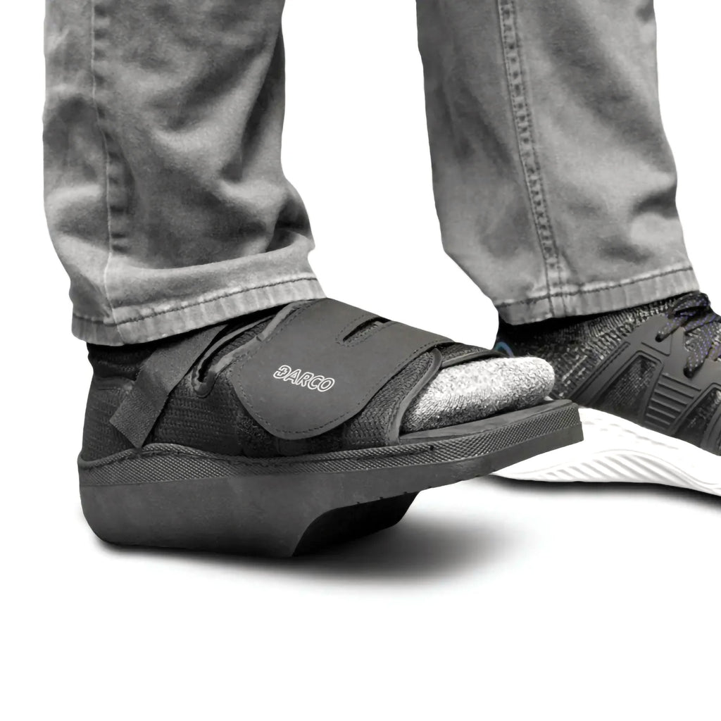 Darco® OrthoWedge™ Post-Op Shoe, X-Large OQ4B
