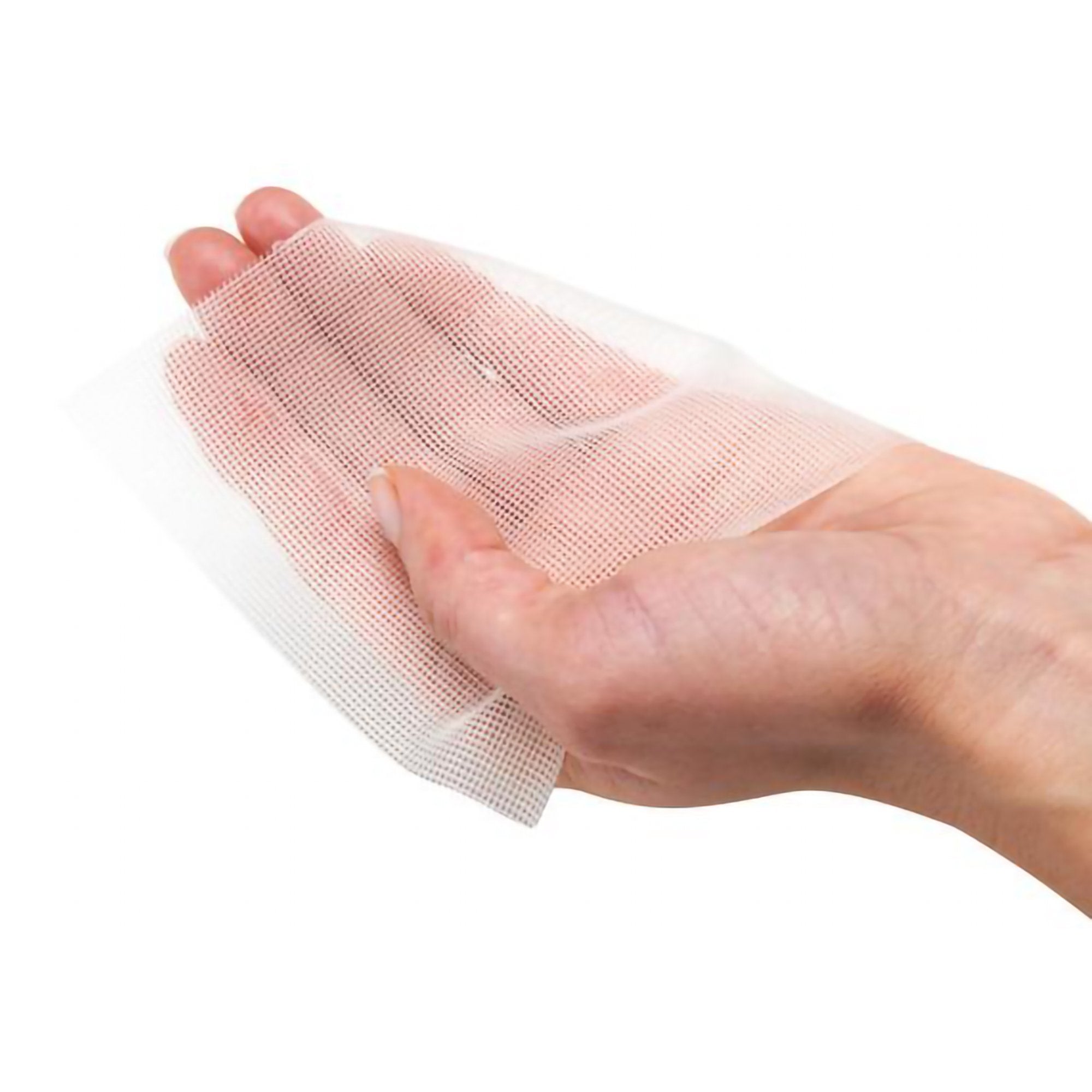 UrgoTul™ Impregnated Contact Layer Dressing, 6 x 8 Inch 506489