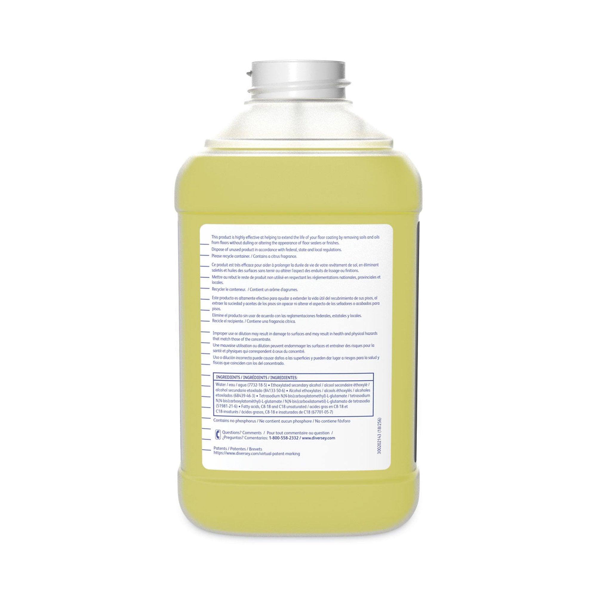 Prominence™ HD Floor Cleaner DVS94996466