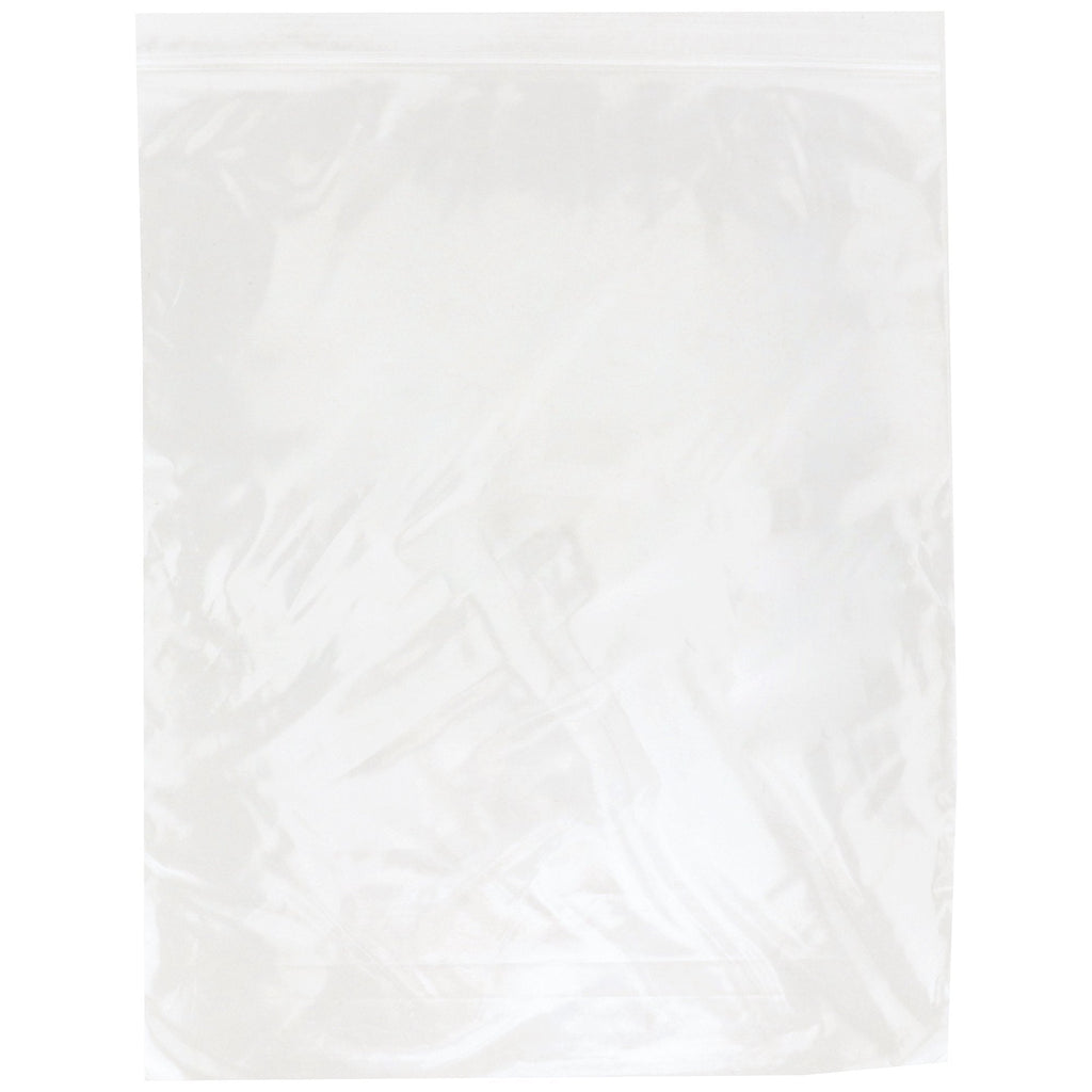 McKesson Zip Closure Bag, 12 X 15 Inches 4584