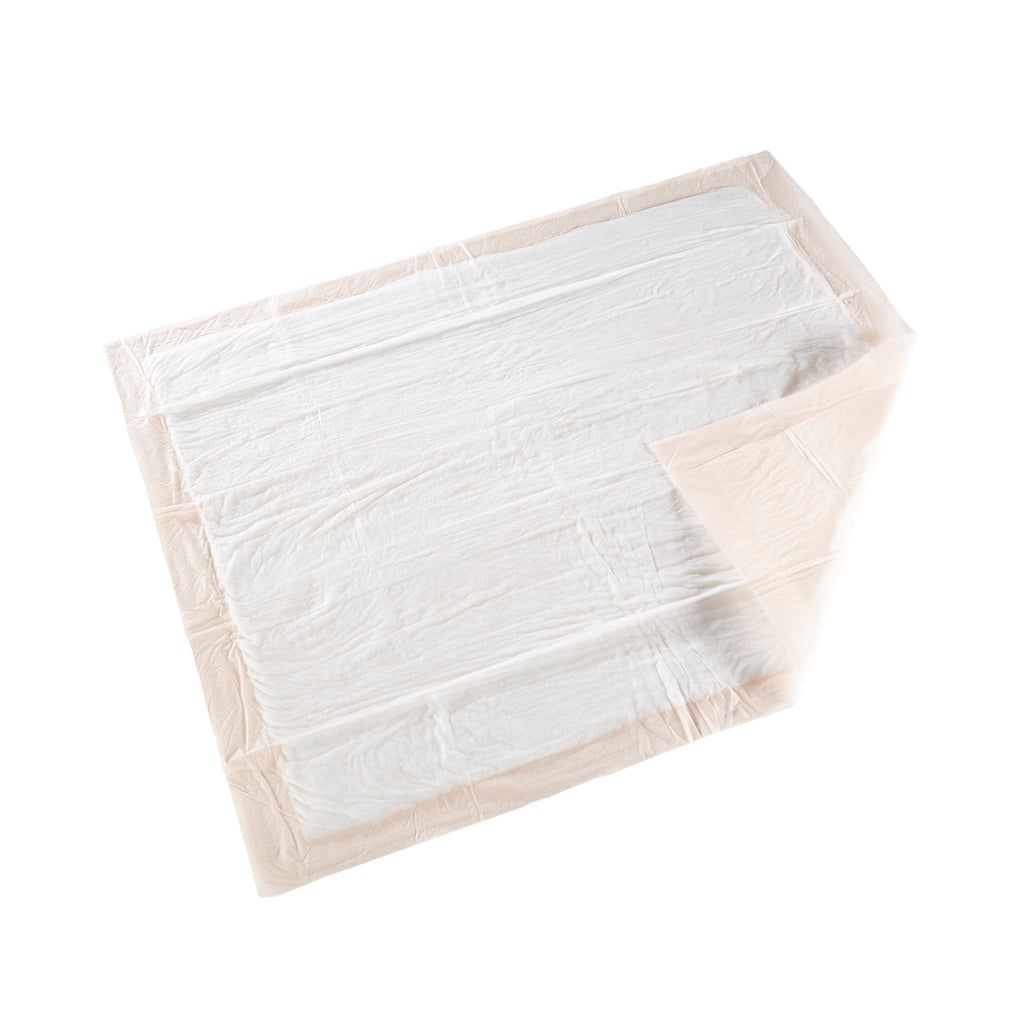 McKesson Ultra Heavy Absorbency Underpad, 30 x 36 Inch UPHV3036