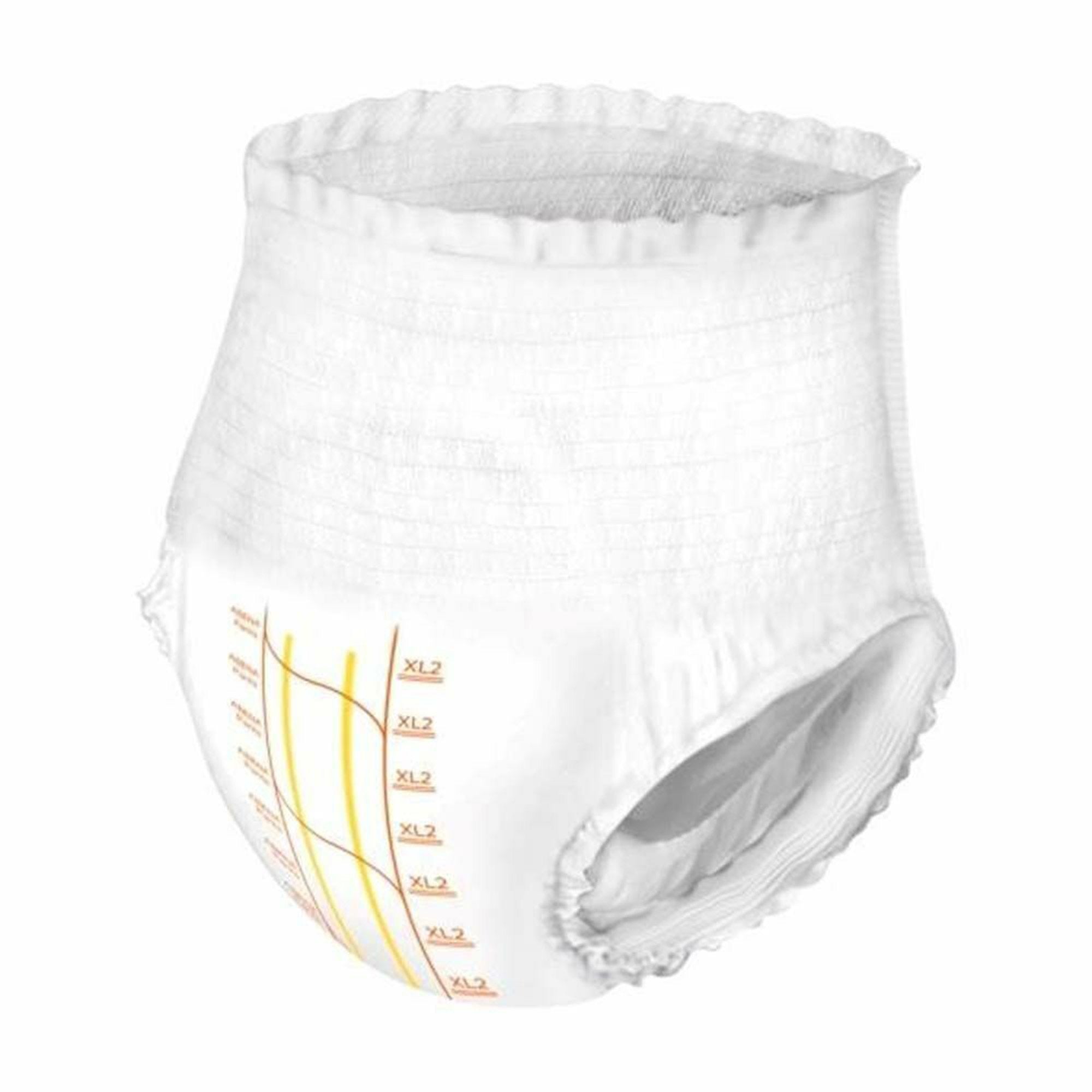 Abena® Premium Pants XL2 Incontinence Brief, X-Large 1000021329
