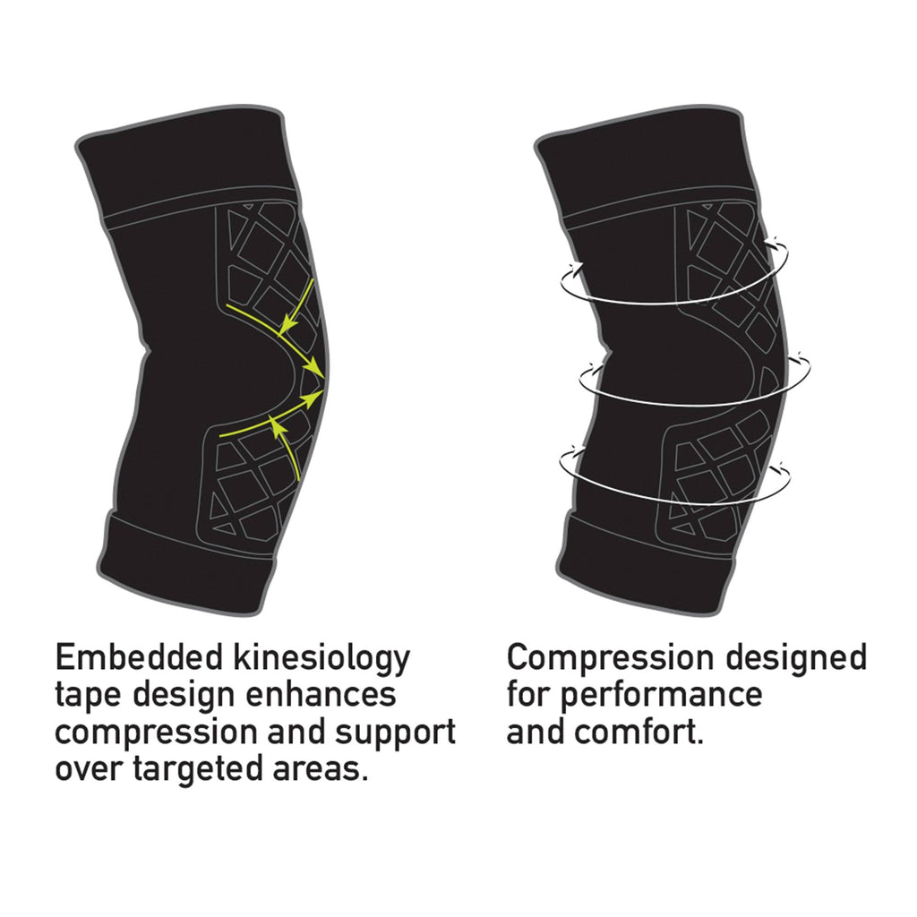 Spark Kinetic Elbow Support, Medium 40417