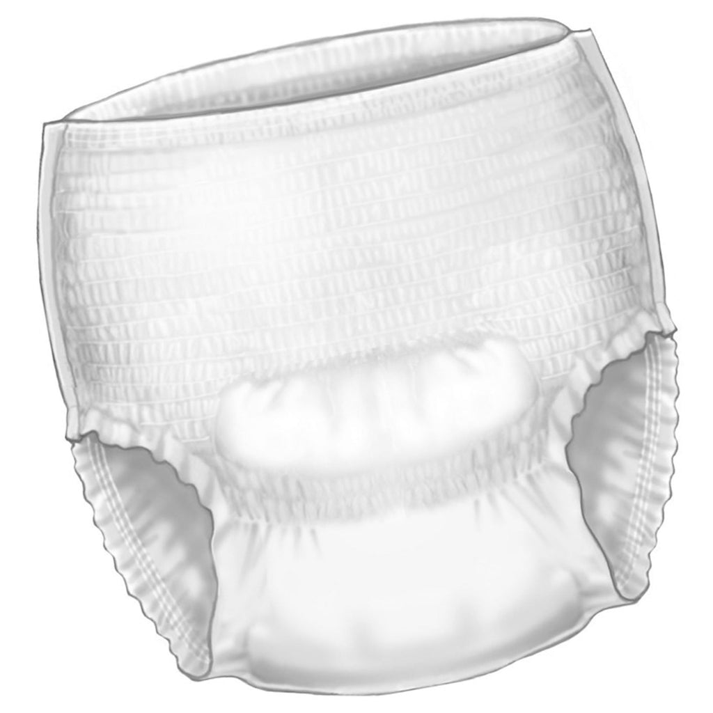 Sure Care™ Plus Heavy Absorbent Underwear, 2X-Large 1560P