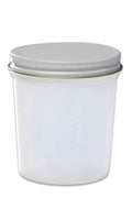 Precision™ Specimen Container, 120 mL 8889207034