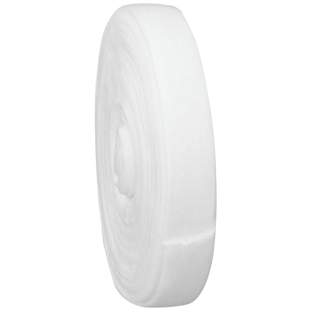 McKesson White Polyester Tubular Stockinette, 2 Inch x 25 Yard 16-4TS-225