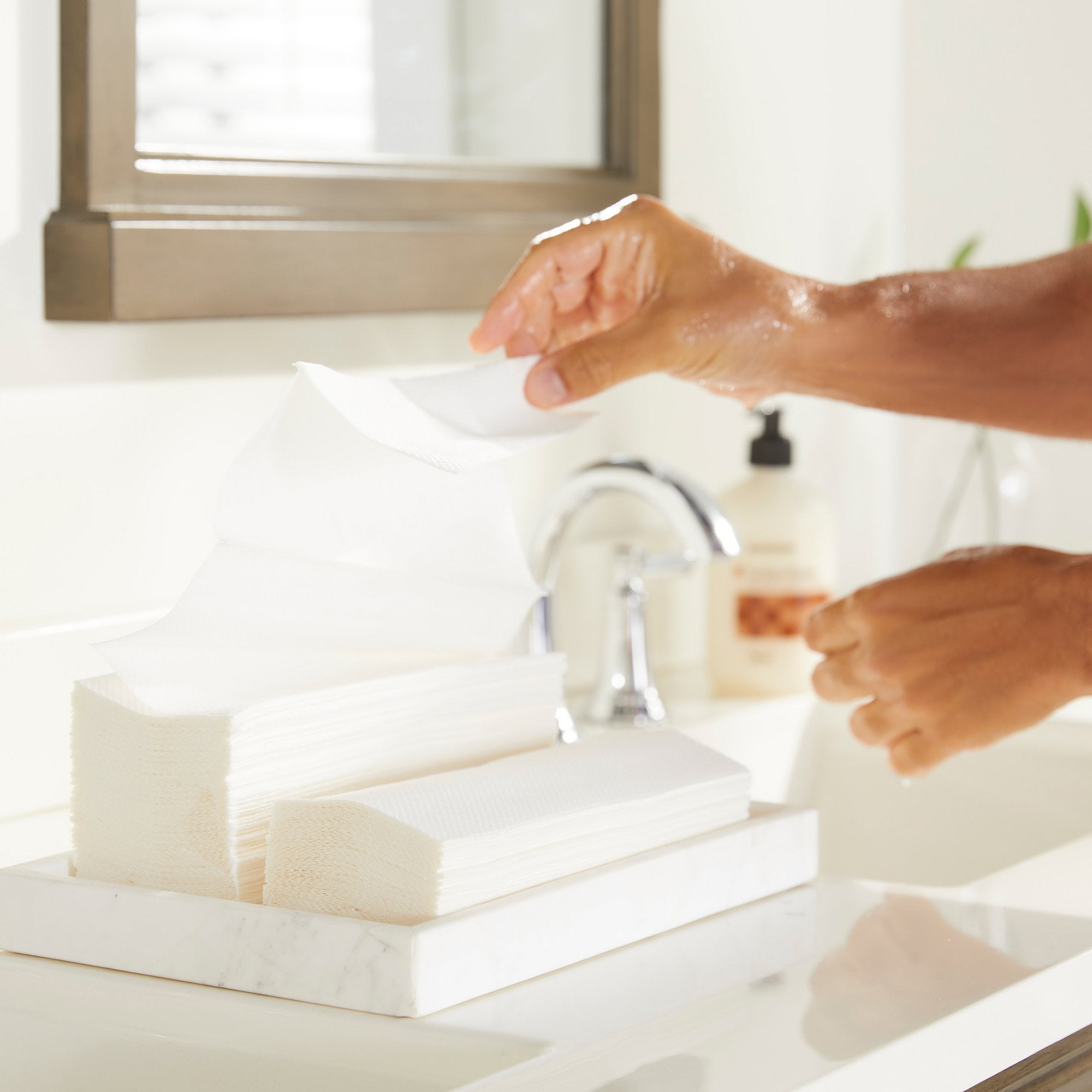 McKesson Multi-fold Paper Towel 165-MF250