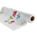Rose Garden® Crepe Table Paper, 21 Inch x 125 Foot 46847