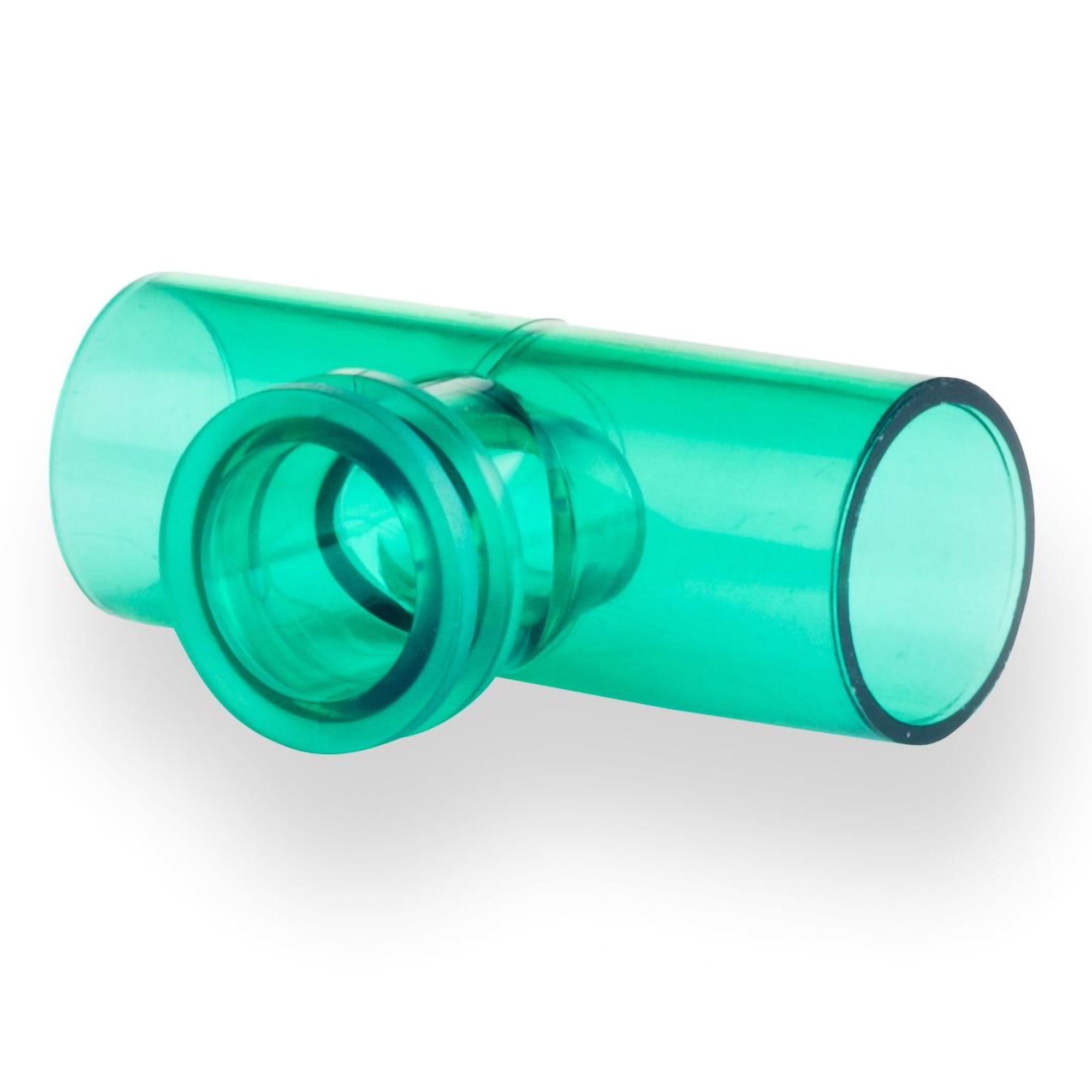 Aerosol Tee Connector HUD1077