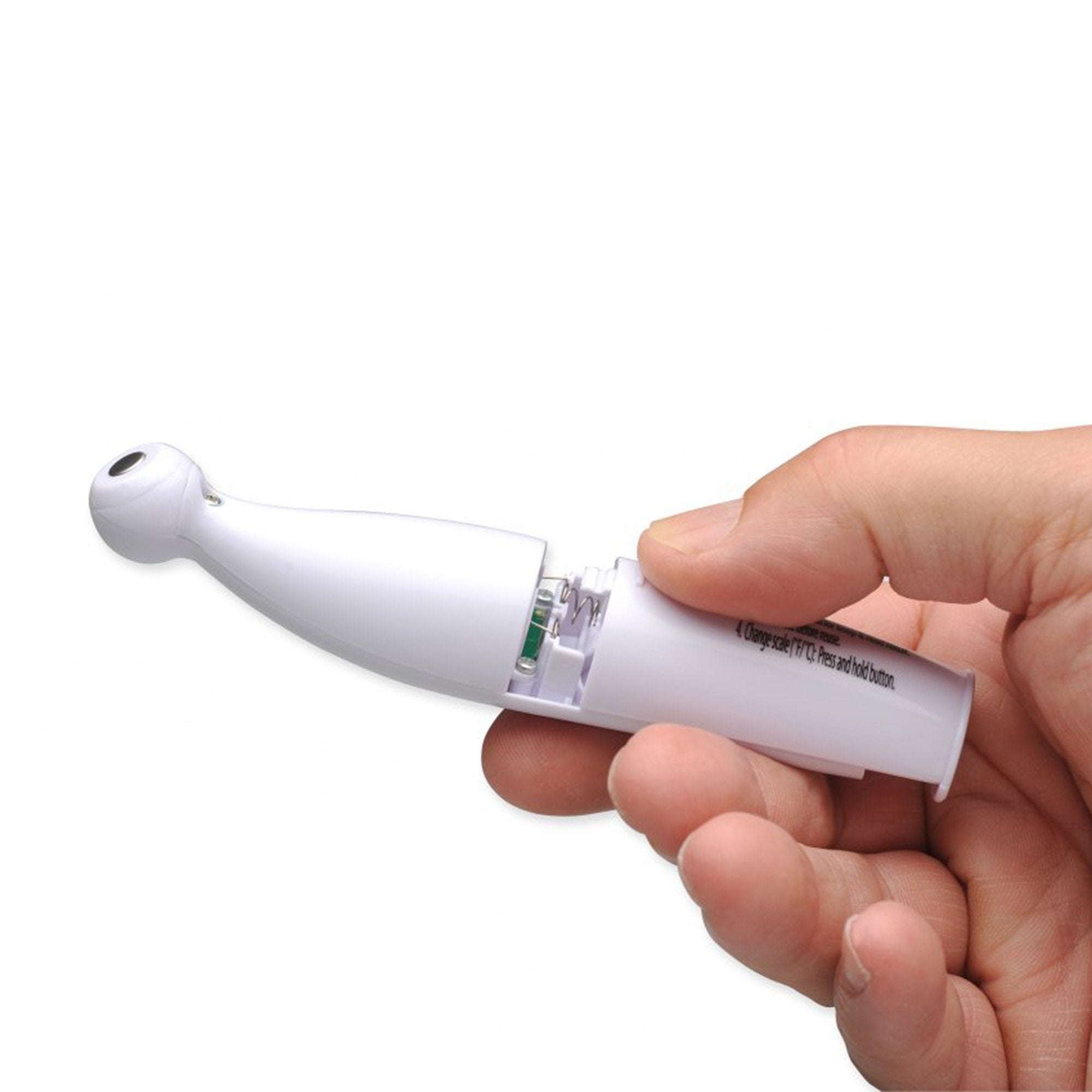 AdTemp™ Temple Touch Digital Thermometer 427Q