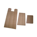 McKesson Brown Cardboard General Purpose Splint, 18-Inch Length 61018M