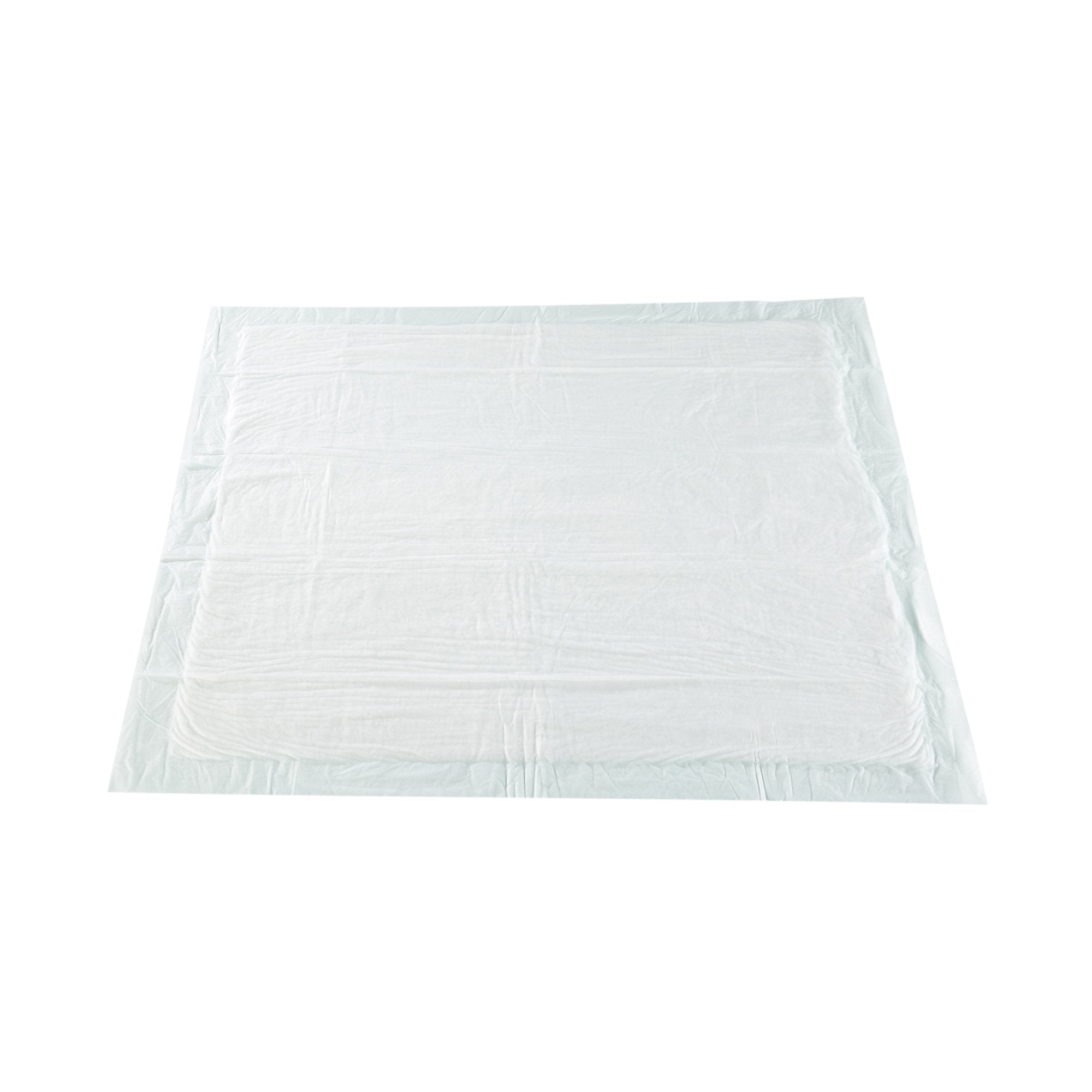 McKesson Super Moderate Absorbency Underpad, 30 x 36 Inch - 60 ct. UPMD3036