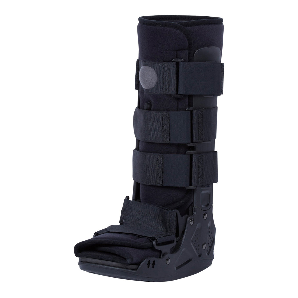 McKesson Pneumatic / Adjustable Air Walker Boot, Small 155-79-95513