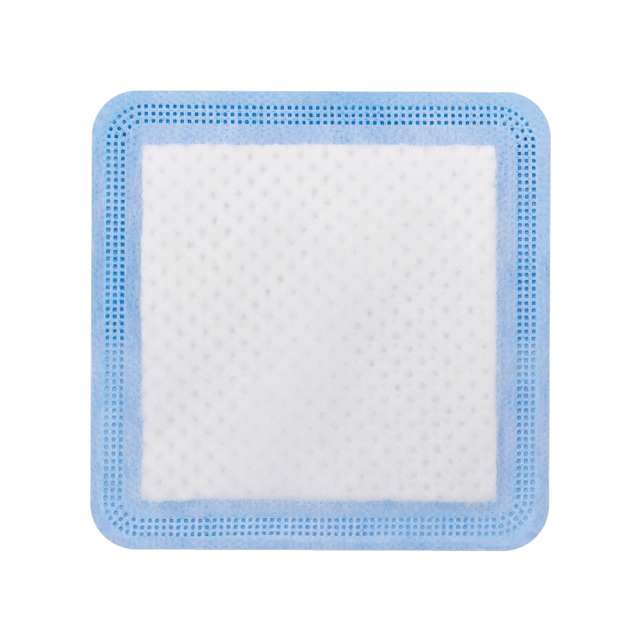 ConvaMax™ Superabsorber Nonadhesive without Border Foam Dressing, 6 x 8 Inch 422571