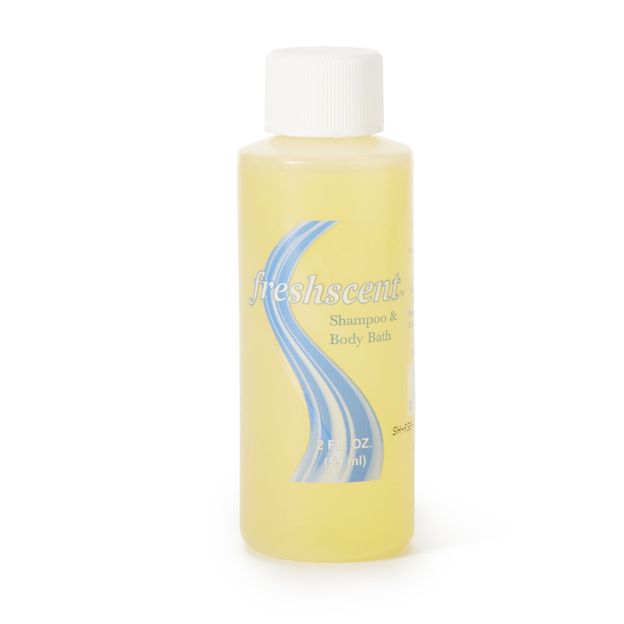 Freshscent™ Shampoo and Body Bath FS2