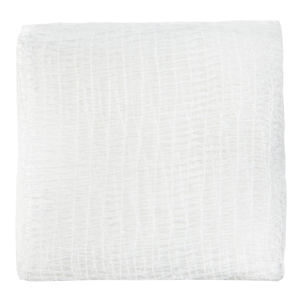 McKesson USP Type VII Gauze Sponge, 4 x 4 Inch, 12-Ply 42422000