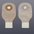 Premier™ Flextend™ 1-Piece Transparent Ostomy Pouch, Pre-cut to Fit 51 mm Stomas 8634