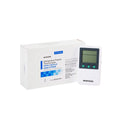 McKesson Refrigerator/Freezer Thermometer, Digital Display, -58° – +158° F Range MCK821RFV