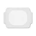 Mepore® Film Transparent Film Dressing, 4 x 5 Inch 271500