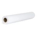 Tidi® Choice Smooth Table Paper, 18 Inch x 225 Foot, White 913182